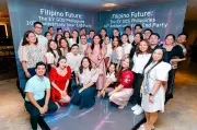 EY GDS Cebu Hits 2-Year Mark, Aims for 1,350 Tech Jobs in Visayas