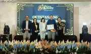 FDCP Wins Outstanding Stakeholder Award from DepEd Quezon City