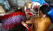 Firework Injuries Drop 14% in PH Holiday Season, DOH Reports 720 Cases