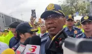 Former PNP Chief Nicolas Torre Takes Optional Retirement for MMDA Role