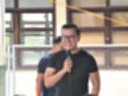 Garbin Foresees Compromise as Anti-Dynasty Law Faces Political Family Hurdles