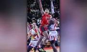 Ginebra Stuns SMB, TNT Rallies vs Meralco in PBA Season 50 Philippine Cup Semis Opener