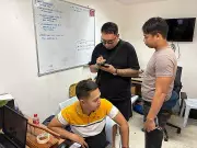 Government Worker Recovers Stolen iPhone After Sinulog Parade in Cebu