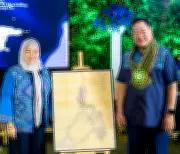 Historic Map Launch in Zamboanga Reaffirms Basilan's Place in Philippine Maritime History