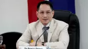 House to Follow Rules in Impeachment Process, Says Rep. Adiong
