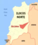 Ilocos Norte Businessman Found Dead, Robbery Suspected in Pinili Town