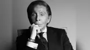 Italian Fashion Icon Valentino Garavani Passes Away at 93