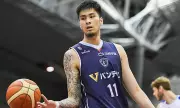 Kai Sotto Officially Ruled Out of 2026 B.League All-Star Game in Nagasaki