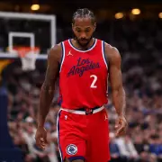 Kawhi Leonard Leads Clippers to Victory Over Lakers in NBA Showdown
