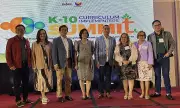 KWF Leaders Engage in K-10 Curriculum Summit to Boost National Education