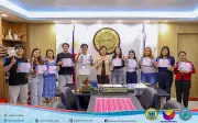 Lapu-Lapu City Awards P390,000 to 78 New Board Passers