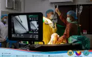Lapu-Lapu City Hospital Achieves First CR-IMN Orthopedic Surgery Milestone