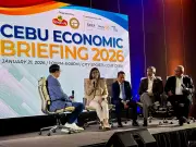 Leadership Crisis: Experts Warn Deaf Leaders Risk Losing Talent at Cebu Economic Forum