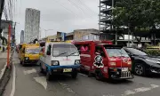 LTFRB-Davao Hits 88% PUV Consolidation Rate, Easing Traffic for Commuters