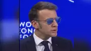 Macron Vows Europe Will Not Yield to US Threats Over Tariffs, Sovereignty