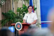 Malacañang: President Marcos Unfazed by Impeachment Complaint