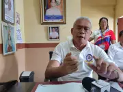 Mandaue Barangay Captain Admits Helmet Violation, Faces LTO Investigation