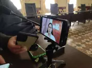 Mandaue Barangay Captain Apologizes After Viral No-Helmet Video