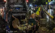 Mandaue City Implements Emergency Waste Measures After Landfill Issue