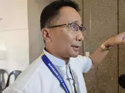 Mandaue Mayor Orders Urgent Repair of Bridge Lights Ahead of ASEAN Summit