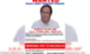 Manhunt for Fugitive Businessman Charlie 'Atong' Ang Intensifies Across 18 Locations