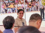 Marcos Jr. Ready for Impeachment, Cites No Wrongdoing Amid Duterte Allies' Threat