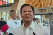 Marcos Jr. Unveils Airport Modernization Plan for PH Economic Growth
