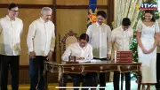Marcos Signs P6.79T 2026 Budget, Boosts LGU Funding to Over P1 Trillion