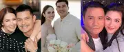 Marian Rivera, Dingdong Dantes Deny 'Power Couple' Blind Item on Womanizing Issue