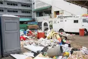 Metro Cebu Enforces Strict 'No Segregation, No Collection' Policy Amid Garbage Crisis