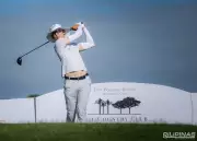 Micah Shin Charges to Three-Stroke Lead at TCC Invitational in Sta. Rosa