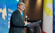 MinDA Chief Magno Calls for Unity, Inclusive Growth in 2026 New Year Message