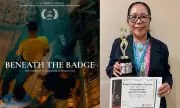 Mindanao Documentary Wins Special Audience Award at Dhaka Film Festival
