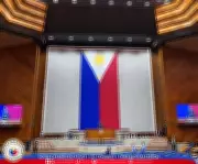 Mindanao Lawmakers Demand Probe into MV Trisha Kerstin 3 Sinking in Basilan