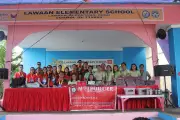 ML Cares Foundation Transforms 4 Schools in South Cotabato with Tech & Meals