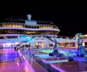 MSC Bellissima Cruise Review: Luxury, Entertainment & Asian Ports