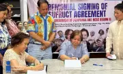 NCSC Boosts Senior Citizen Services in Central Luzon with New Pampanga Office
