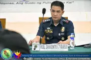 Negros Oriental Police Chief Relieved After Fatal Shooting Incident