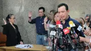 New Graft and Plunder Cases Filed Against VP Sara Duterte by Trillanes, Civil Society