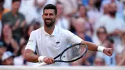 Novak Djokovic Praises Alex Eala's Massive Fan Support at Australian Open