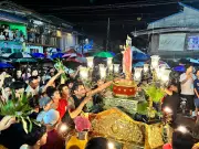 Over 2,000 Join Rain-Soaked Kuraldal Kawakasan 2026 in Sasmuan, Pampanga