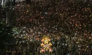 Over 216,000 Devotees Join Peaceful Walk with Mary and Traslacion in Cebu 2026