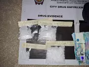 P1.02M Shabu Seized, High-Value Suspect Nabbed in Dumaguete Drug Bust