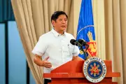 P5M Boost for Cebu Hospital: Marcos Jr. Visits, Launches Health Programs