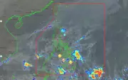 PAGASA: 3 Weather Systems Bring Rains, Thunderstorms Across PH