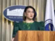 Palace Backs Sandro Marcos's Recusal from Impeachment Proceedings Against President