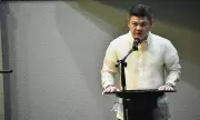 Paolo Duterte Thanks DDS, Criticizes 'Disarray' in New Year 2026 Message