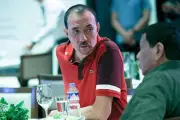 PBA Honors Legend Ramon Fernandez with Finals MVP Trophy in 50th Season
