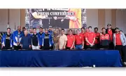 PBA Philippine Cup Finals: TNT vs San Miguel Rematch Set for Antipolo