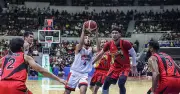 PBA Season 50 Philippine Cup Semifinals Tip Off: SMB vs Ginebra, Meralco vs TNT